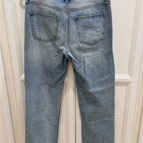 Pistola Light Blue Jeans - Picture 2 of 8